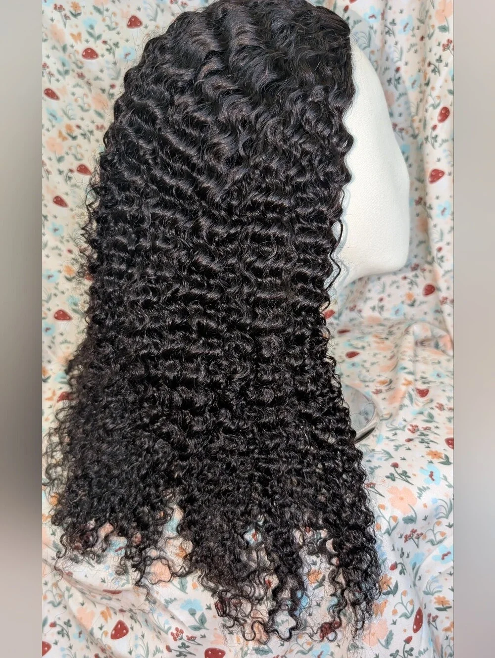 Arabella AC Curly 18